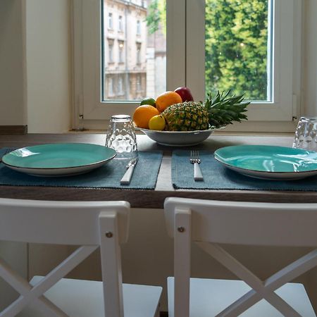 Sunny Terrace Apartment สปลิท ภายนอก รูปภาพ